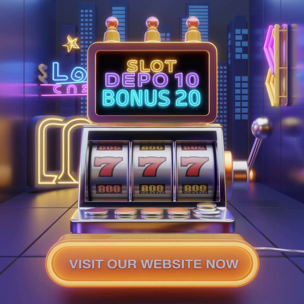 SLOT YANG SEDANG GACOR 🎖️ JOKER388 8 Situs Slot Online Uang