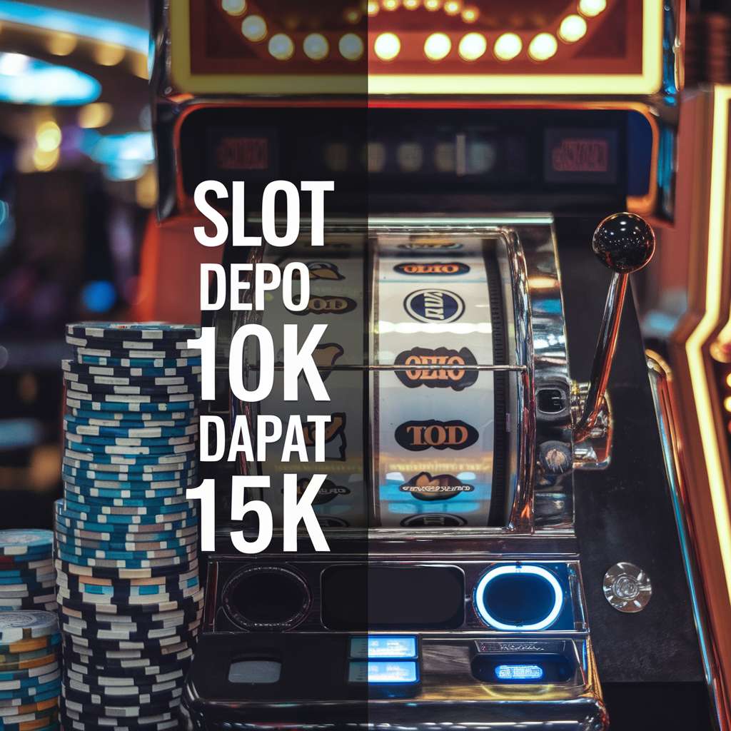 SITUS TERBAIK DAN TERPERCAYA ⛅ JACKPOT GACOR 20 Situs