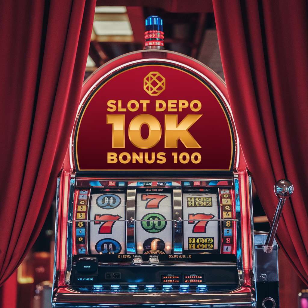 SLOT BONUS 100 MEMBER BARU 🧷 SLOT GAMES Mposport » Daftar