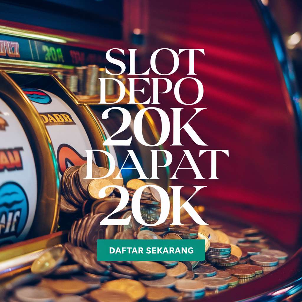 GAME SLOT DANA 🩱 GAME SLOT ONLINE 10 Rekomendasi Game