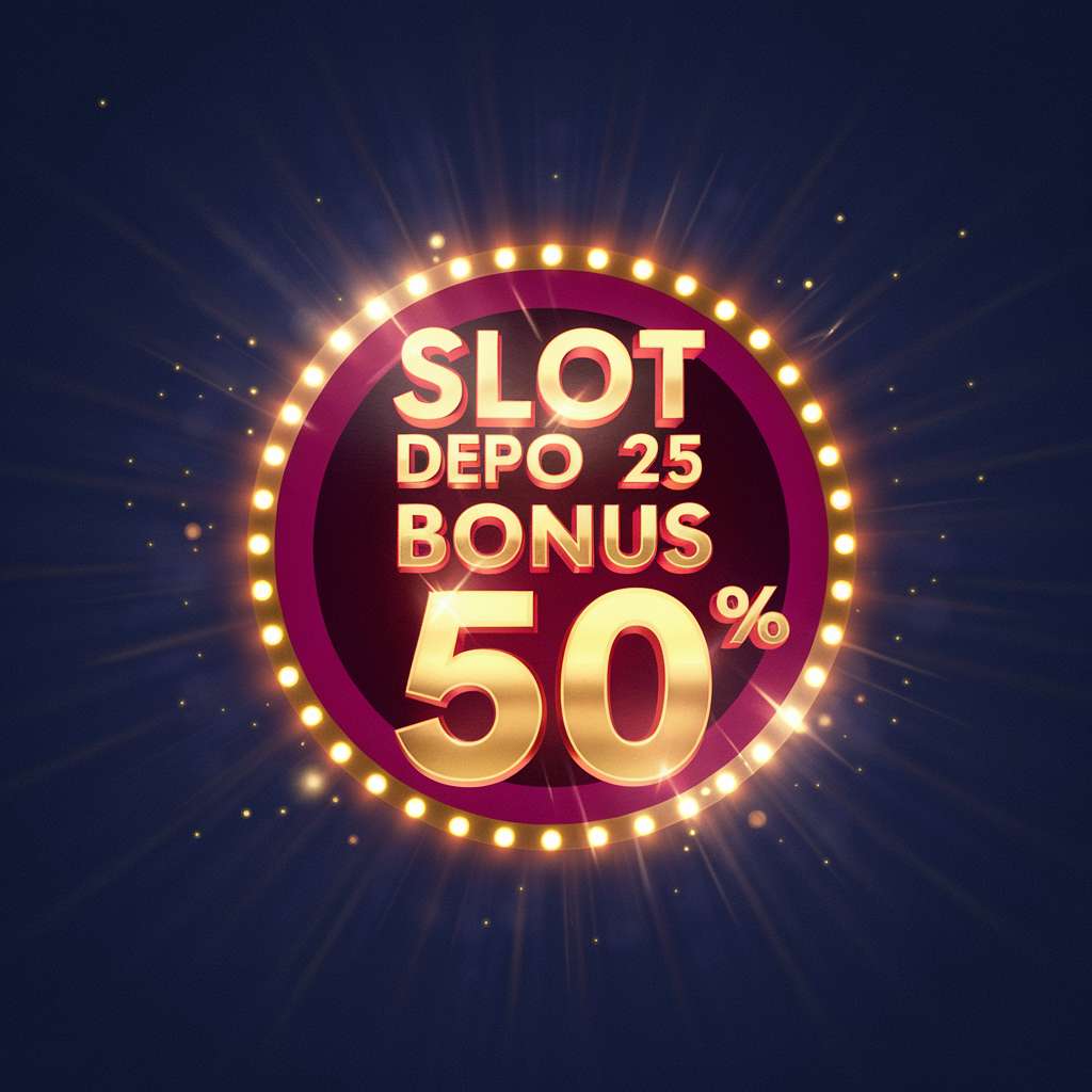 DEPO 20 RIBU 💎 REAL MONEY SLOTS Situs Depo 10 Ribu Tempat