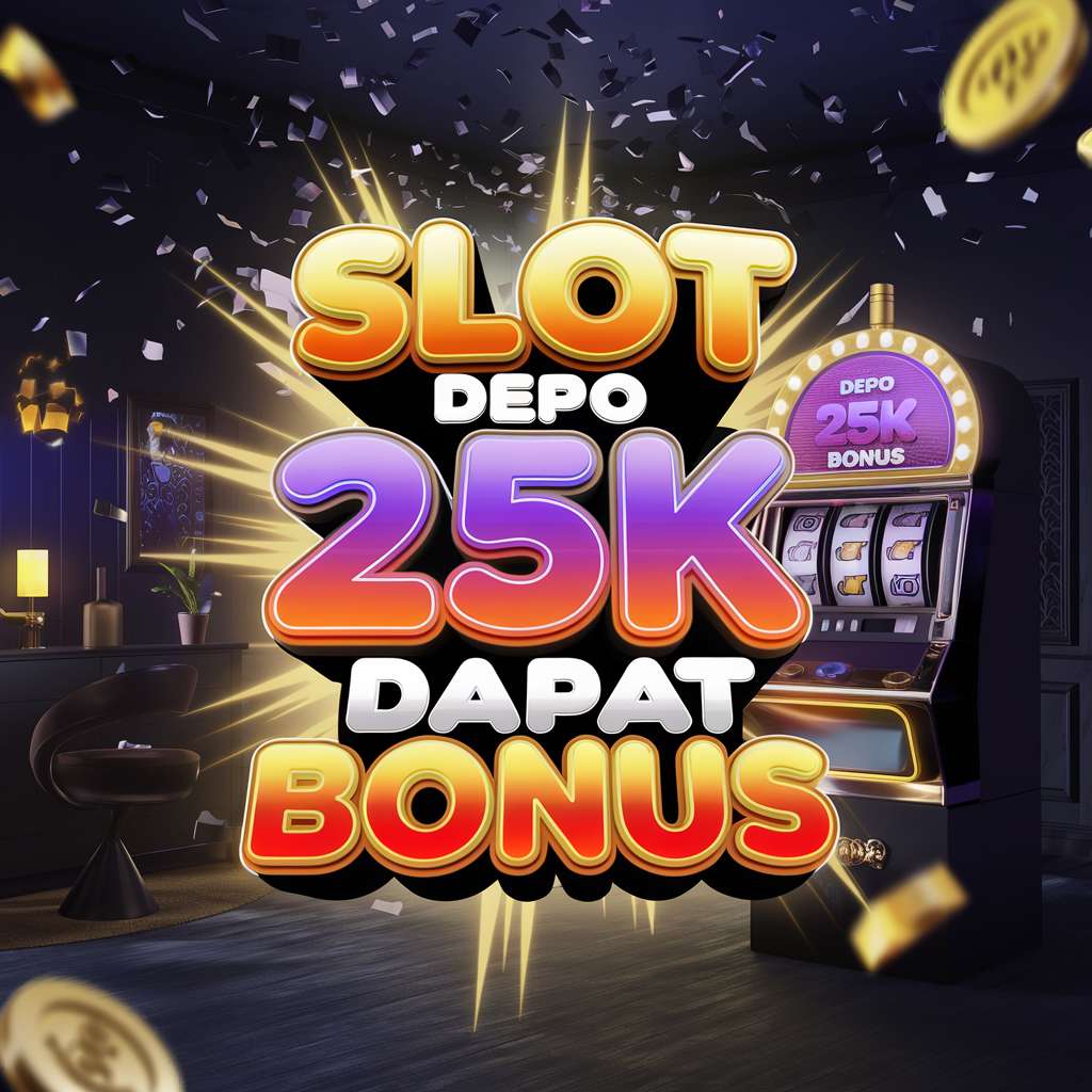 KILAT777 🦯 What Does Slot Machine Mean