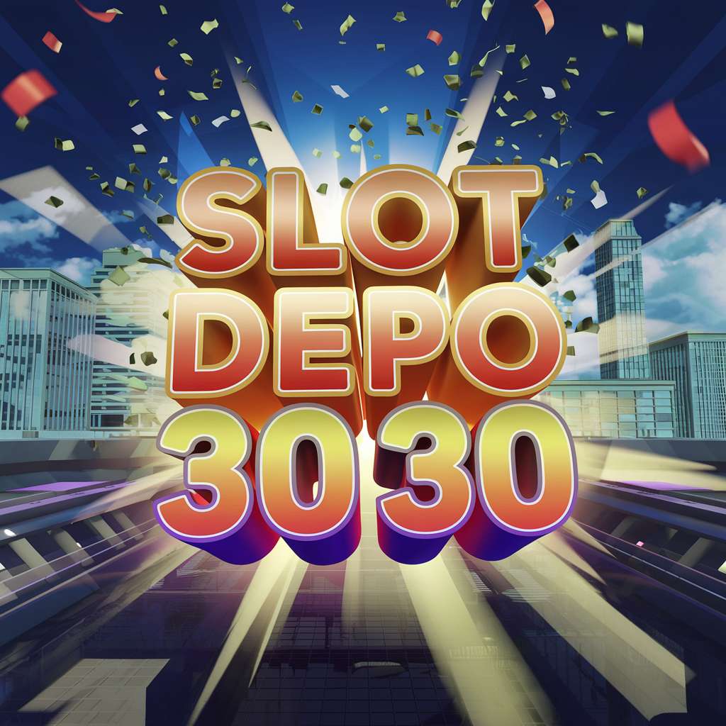 MODE DEMO SLOT 🧻 SLOT TERPERCAYA Free Online Slots Play