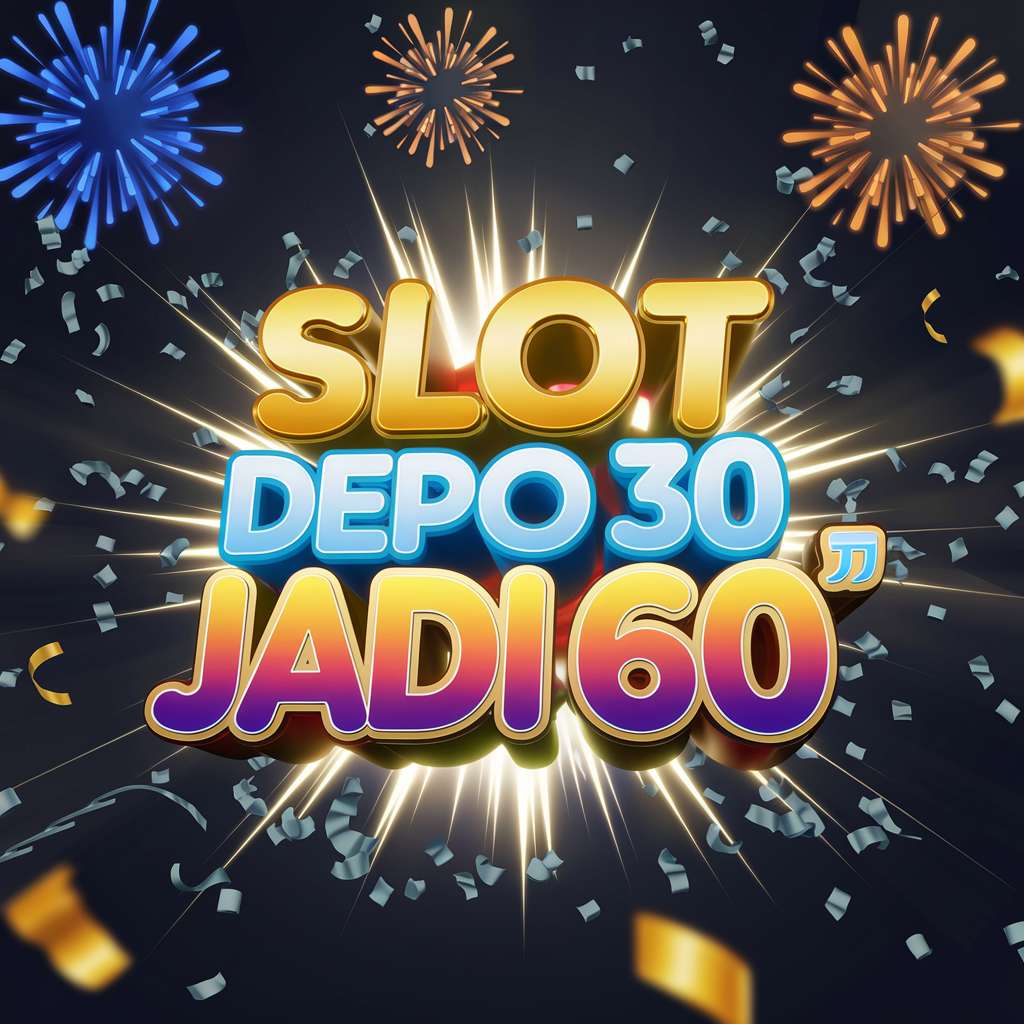 SITUS DEPO 25+25 📩 SLOTOMANIA Newmpo Situs Depo 25 Bonus 25