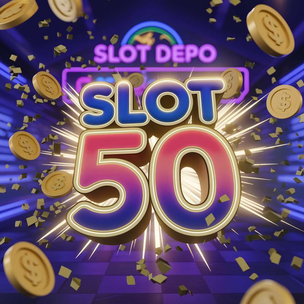 SLOT DEPOSIT KECIL 🗳️ RAINBOW RICHES CASINO Daftar Slot On