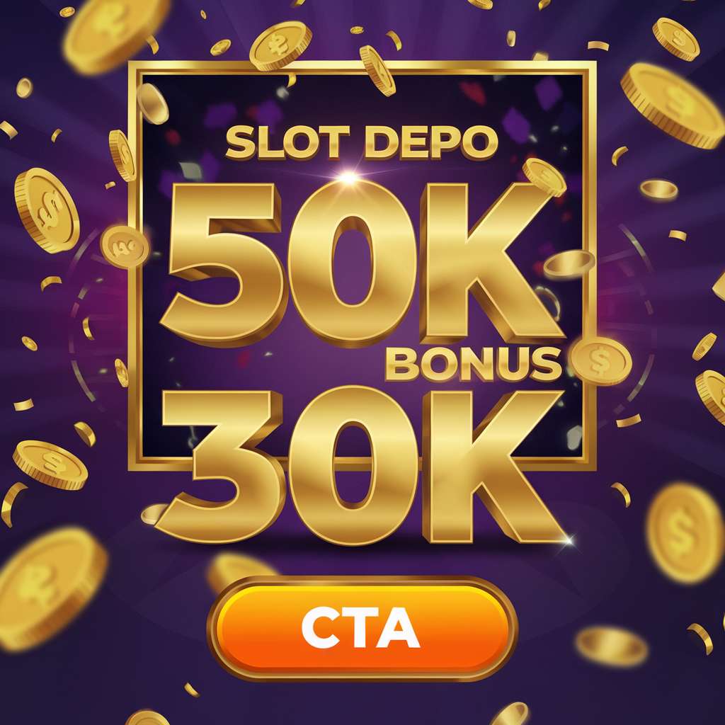 SLOT DEPOSIT 25 BONUS 25 TO KECIL 🕹️ NUKE GAMING SLOT 