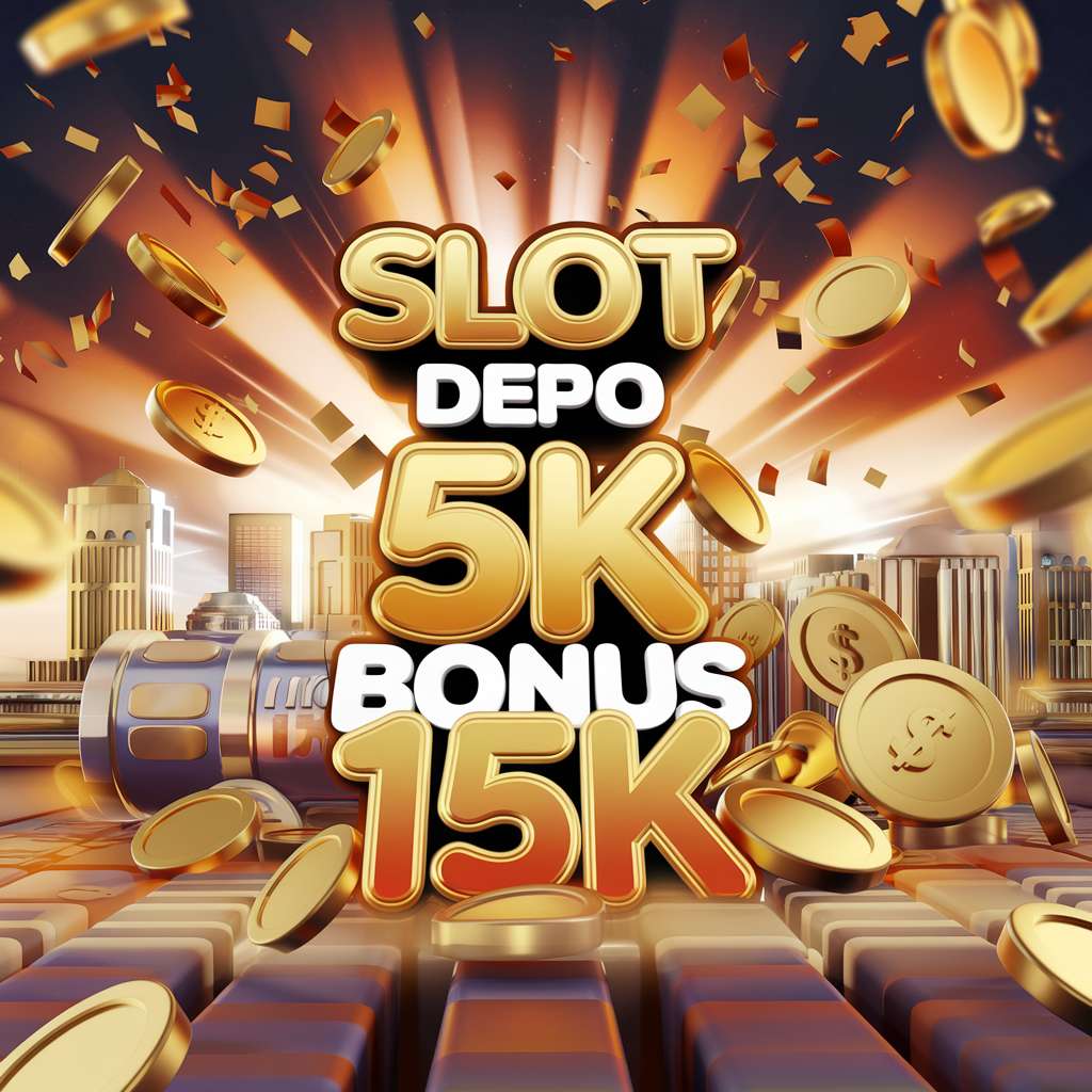 TO 4D SLOT 💻 JACKPOT BONUS More Info