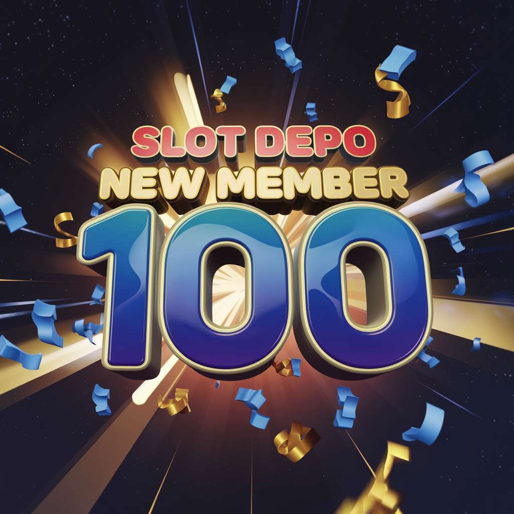 SLOT BONUS 100 MEMBER BARU ⛷️ Real Money Slots Archives