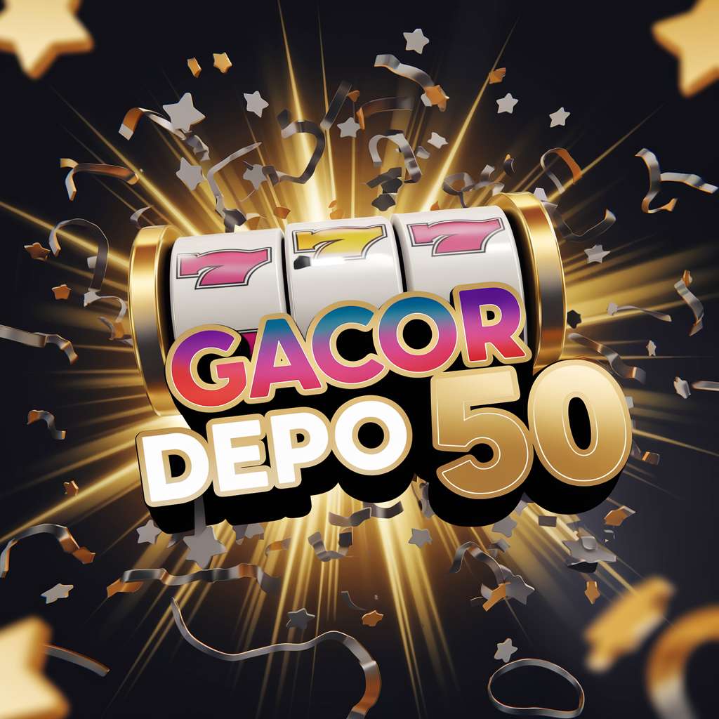 DEPO 10 BONUS 10 TO KECIL 🏹 JACKPOT GACOR Depo 10 Bonus 10