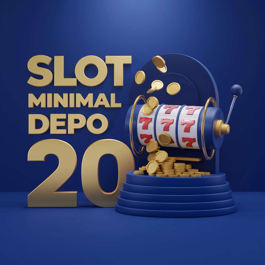 ARTISTOTO SLOT 🚈 SLOT JACKPOT W1 Nomor Terakhir Di Kawasaki