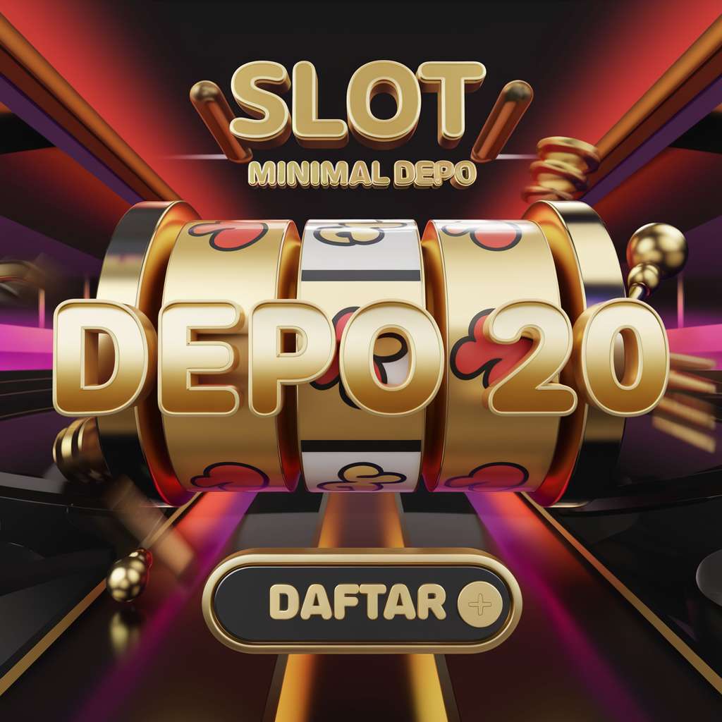 DEPO 20 BONUS 20 TO 3X 👜 SLOT PRAGMATIC Depo 20 Bonus 20 To