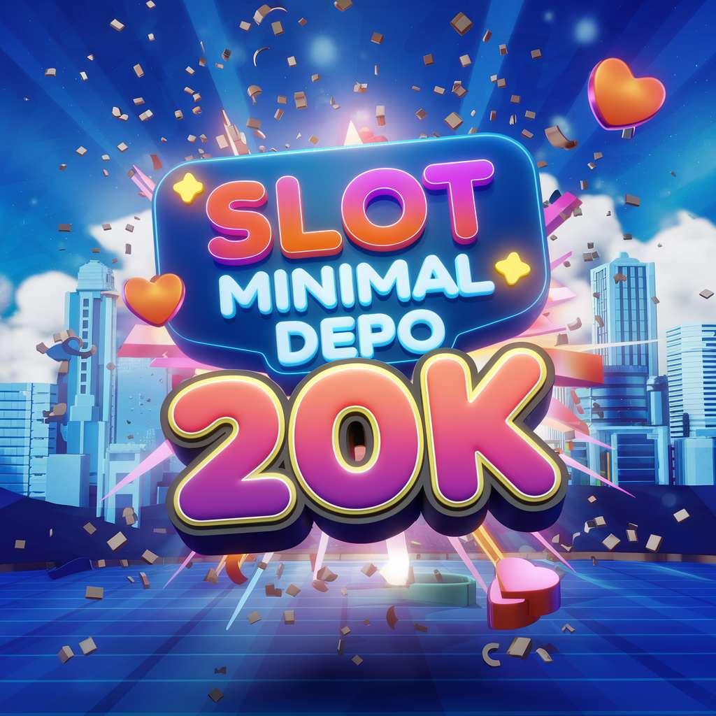 SLOT YANG BISA PAKAI PULSA 🔭 GAME SLOT Daftar 18Hoki Login